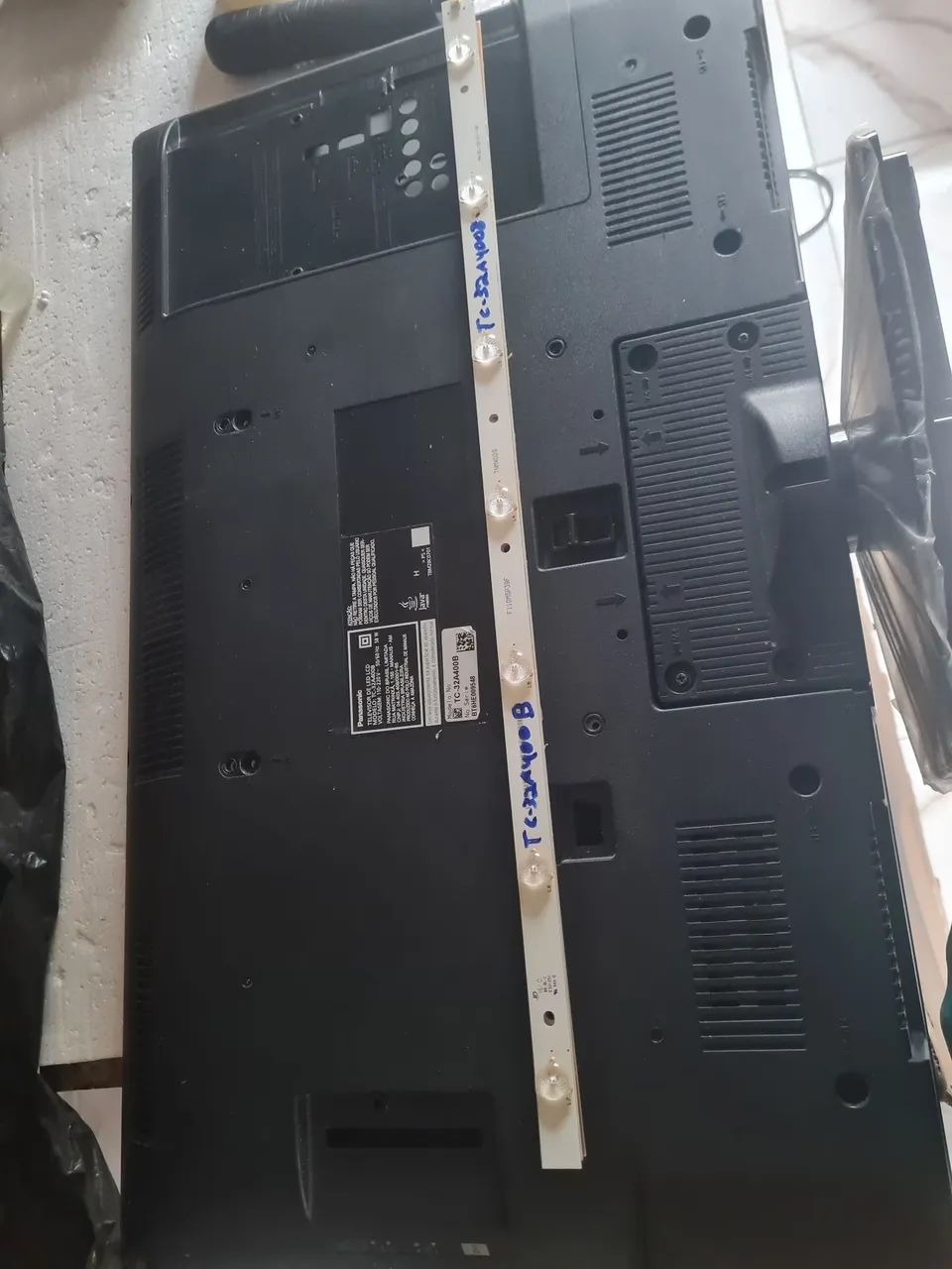 Leds tv Panasonic TC-32A400B 
