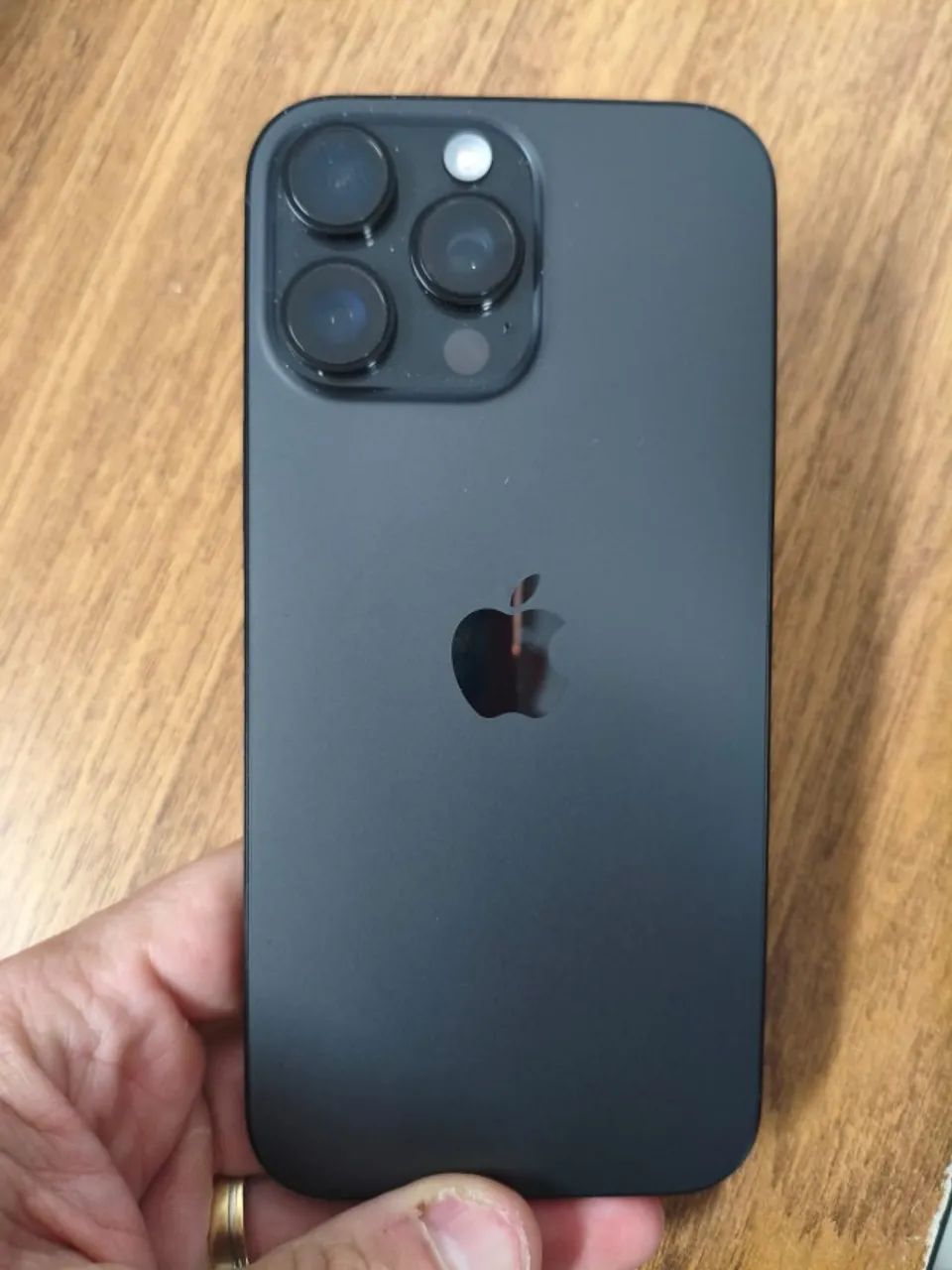 Iphone 16 Pro Max 512GB - Foto 2