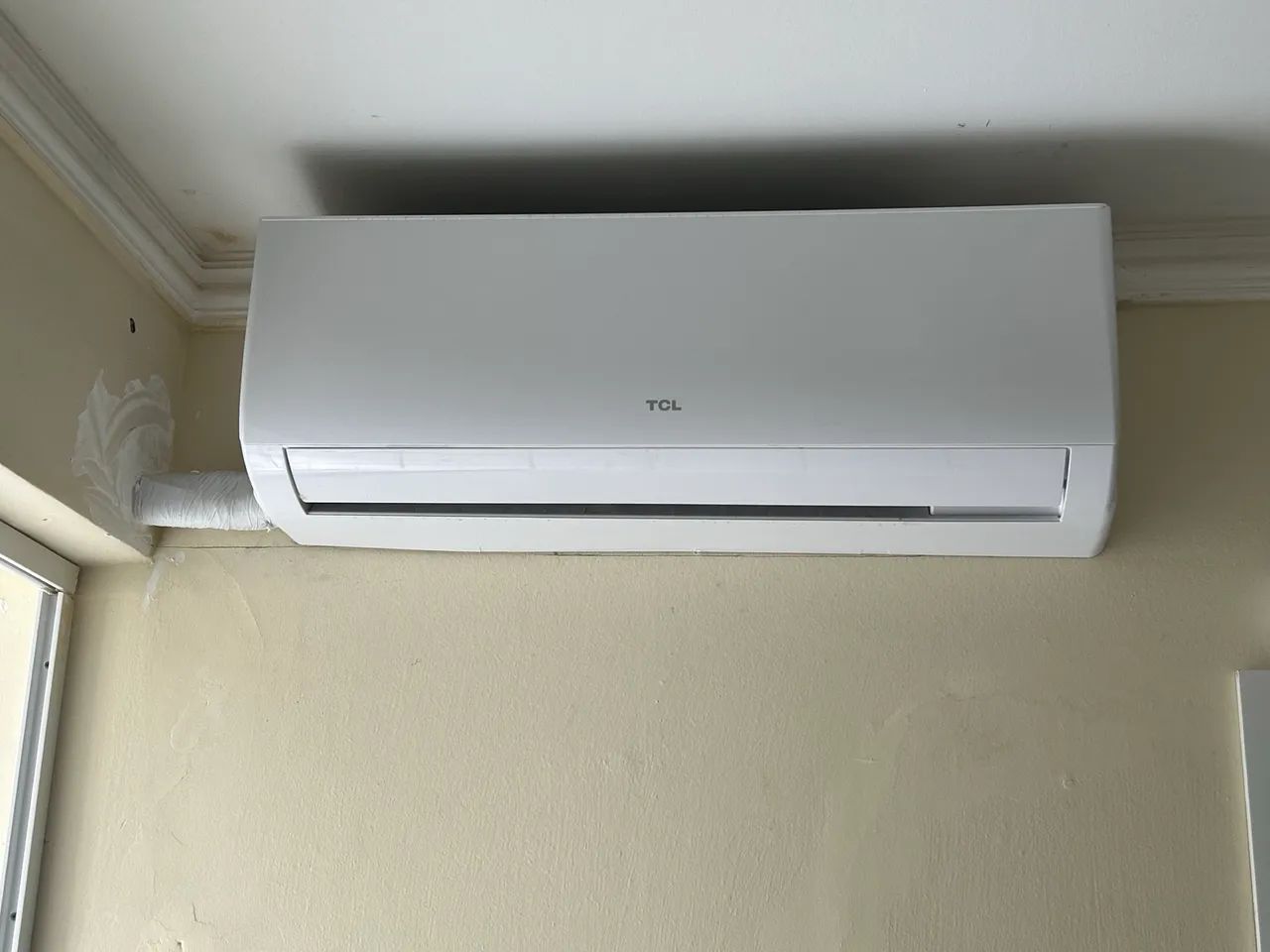 Ar condicionado 12000 btus  - Foto 3