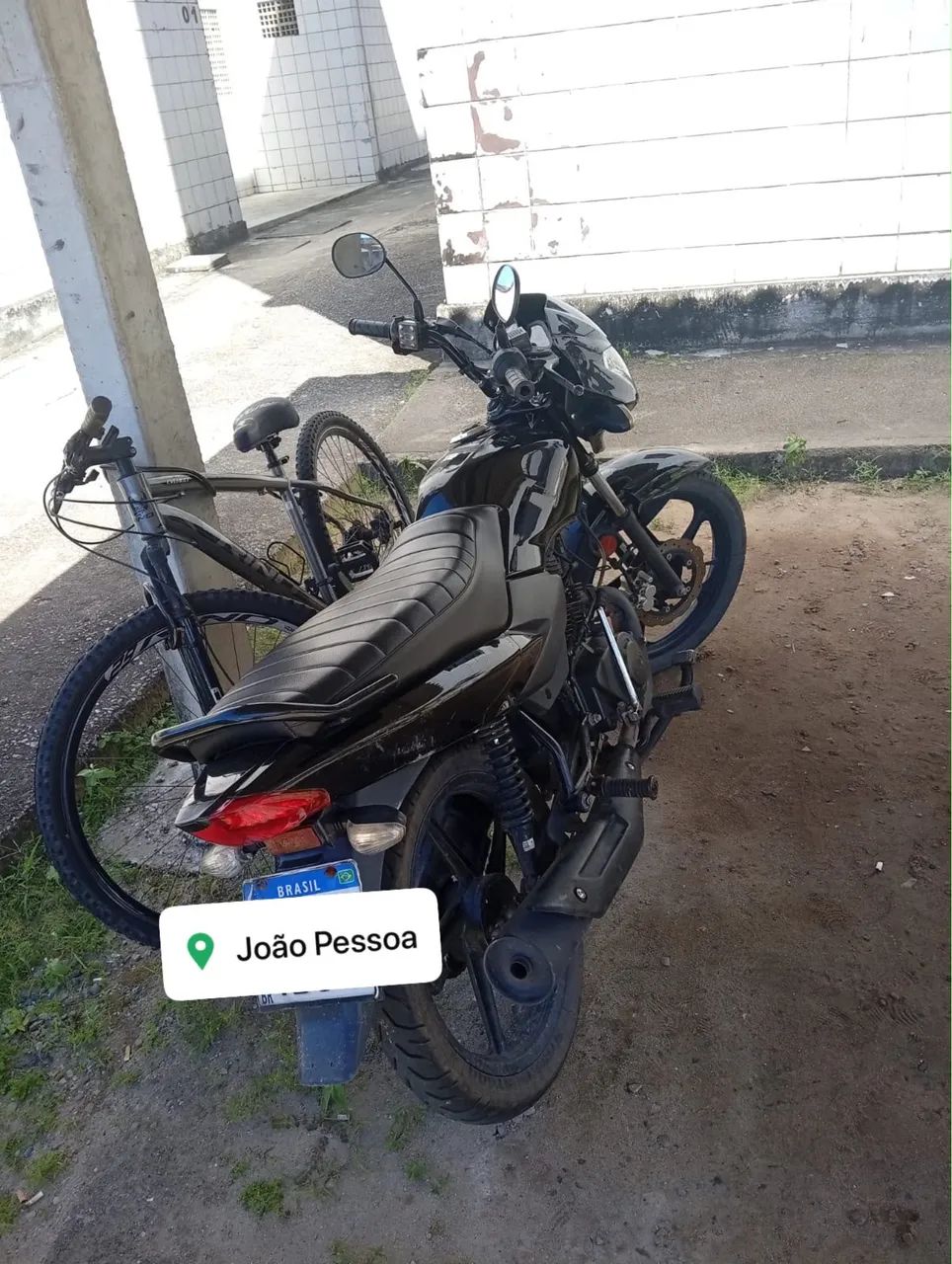 Repasse Mottu  - Foto 2
