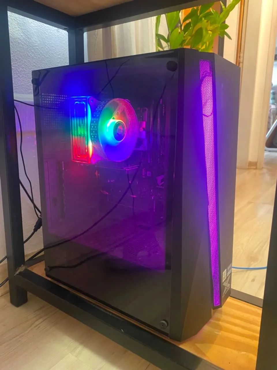 Computador - Desktop