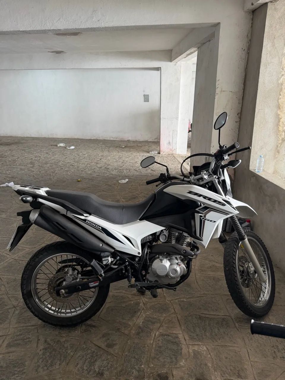 Bros 160 ano 2023 - Foto 2