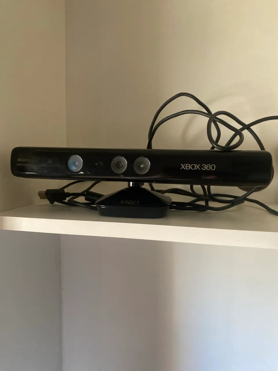 Kinect Xbox 360 Original | Ótimo Estado
