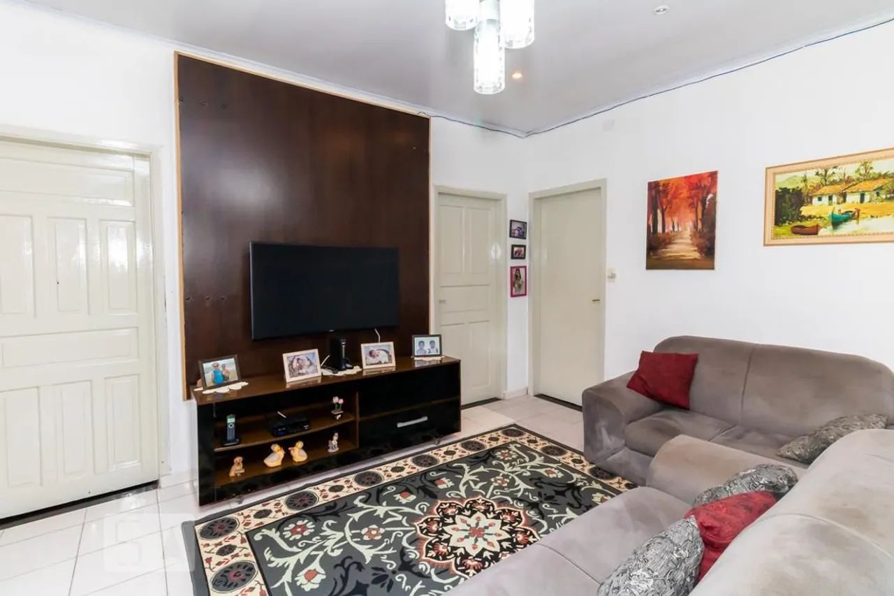 Casa à Venda - Vila Ede, 8 Quartos, 365 m2 - Foto 3