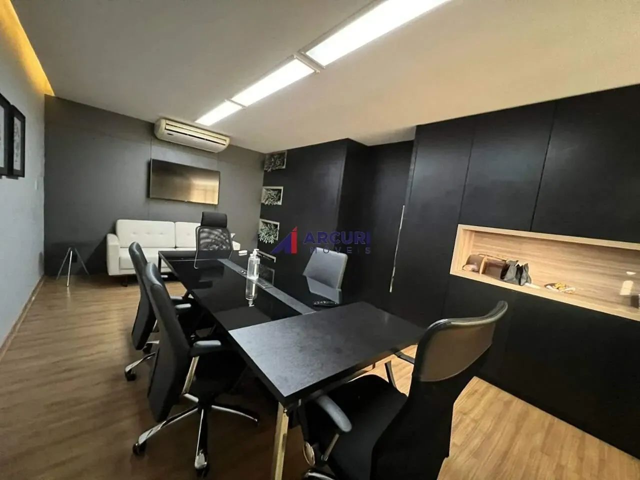 CONJUNTO DE SALAS COMERCIAIS 87,45 M² BELVEDERE (BH) - VENDA - Foto 3