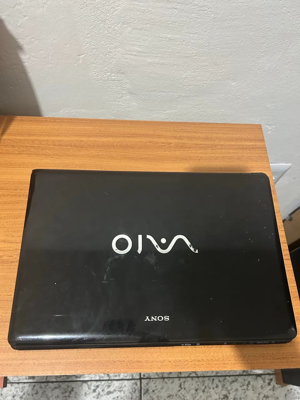 Notebook Sony vaio  - Foto 2