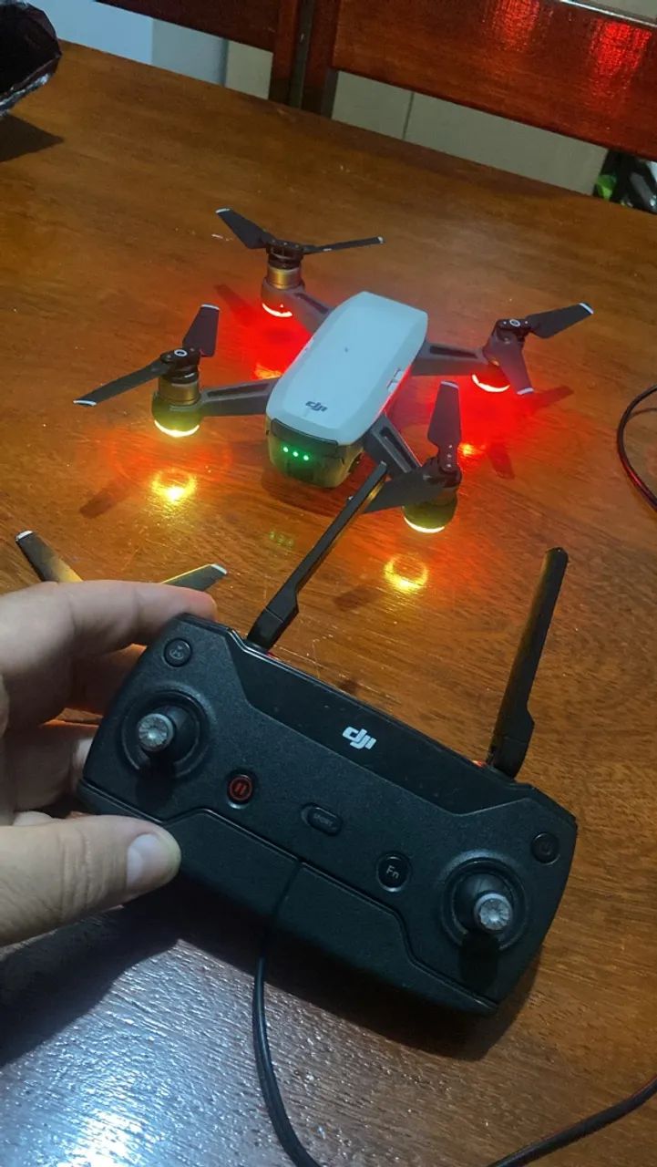 Drony Dj1 Mini  - Foto 2
