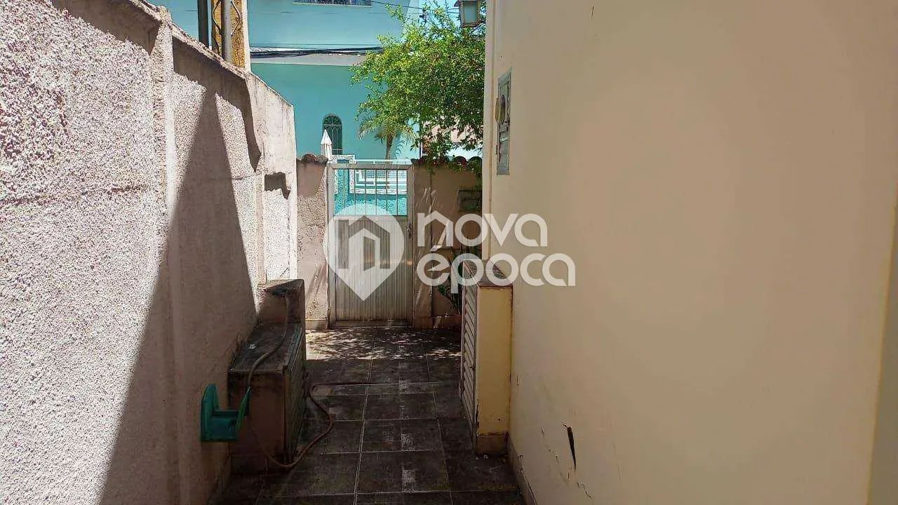 Todos os Santos | Casa 4 quartos - Foto 3
