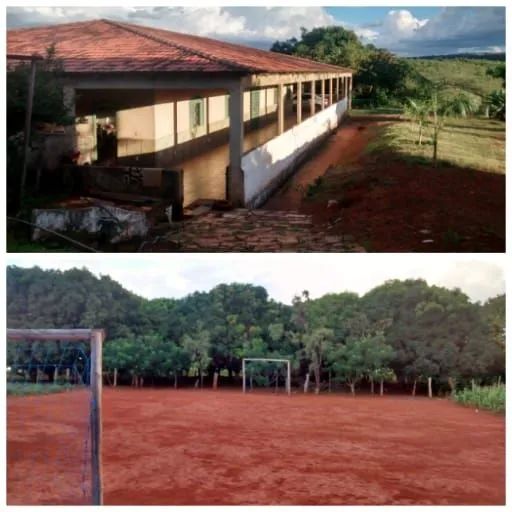 Foto - Luziânia - Diogo Machado de Araújo