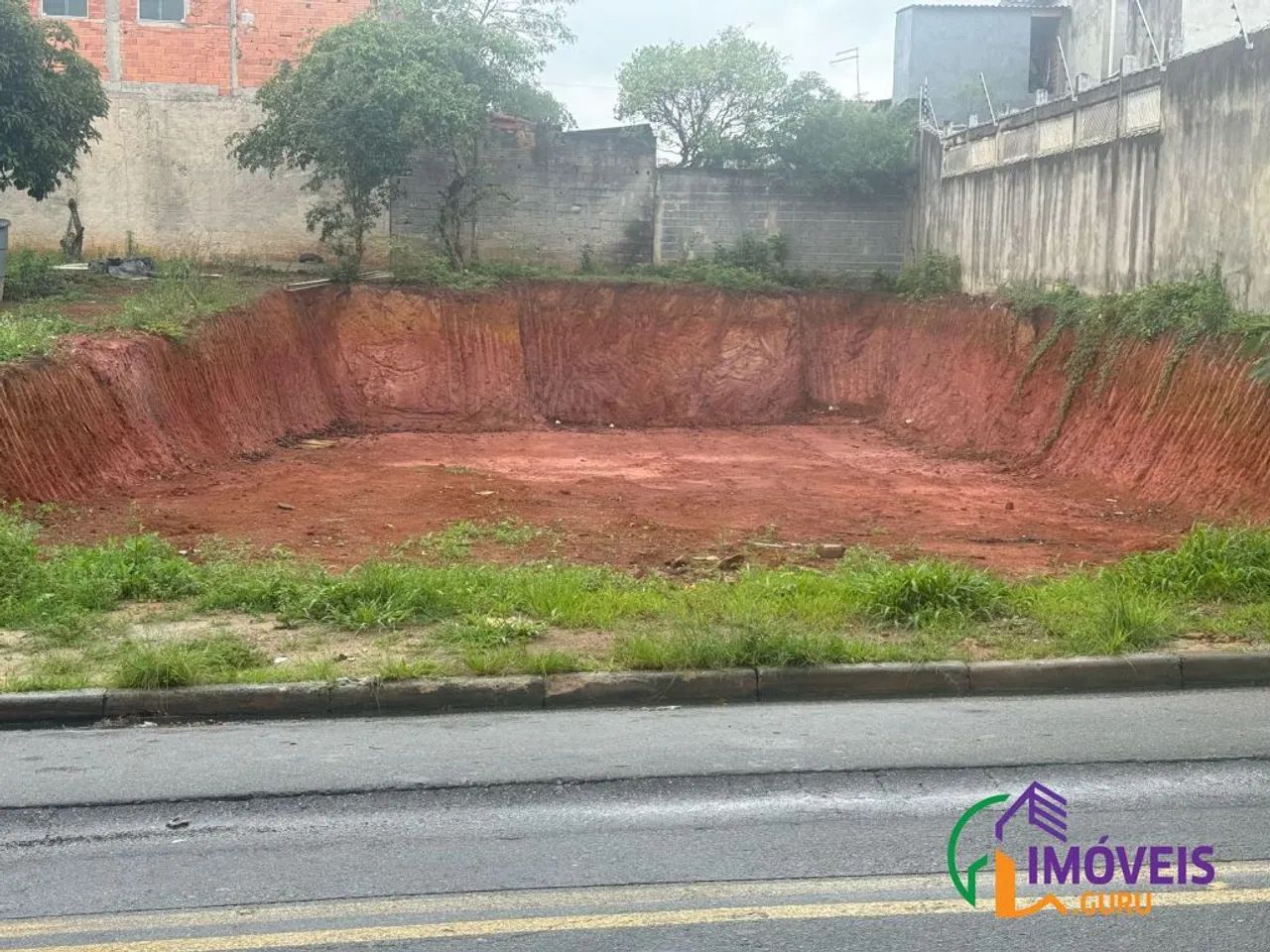 TERRENO - BATISTINI - SP - Foto 3