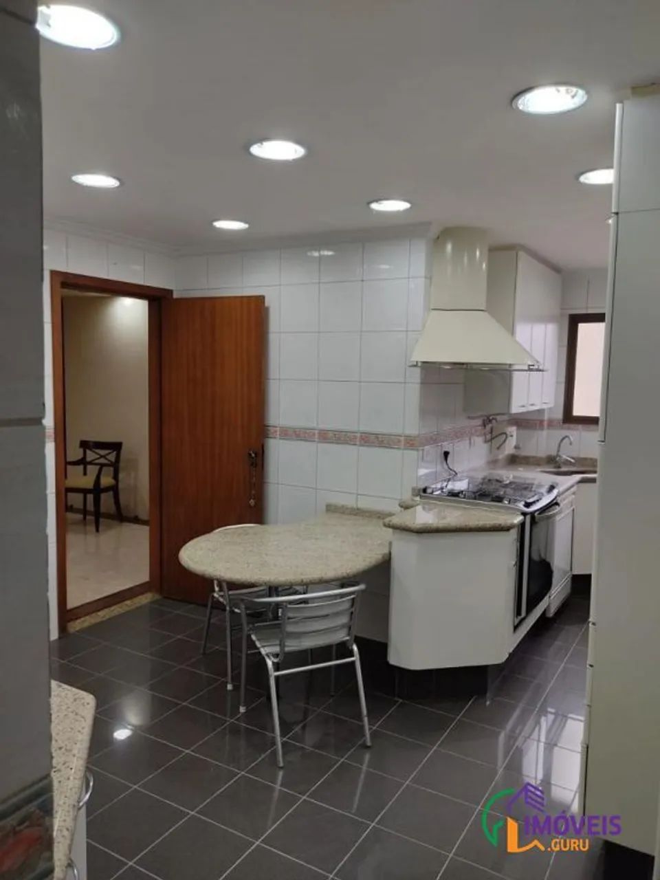 APARTAMENTO - TATUAPÉ - SP - Foto 4