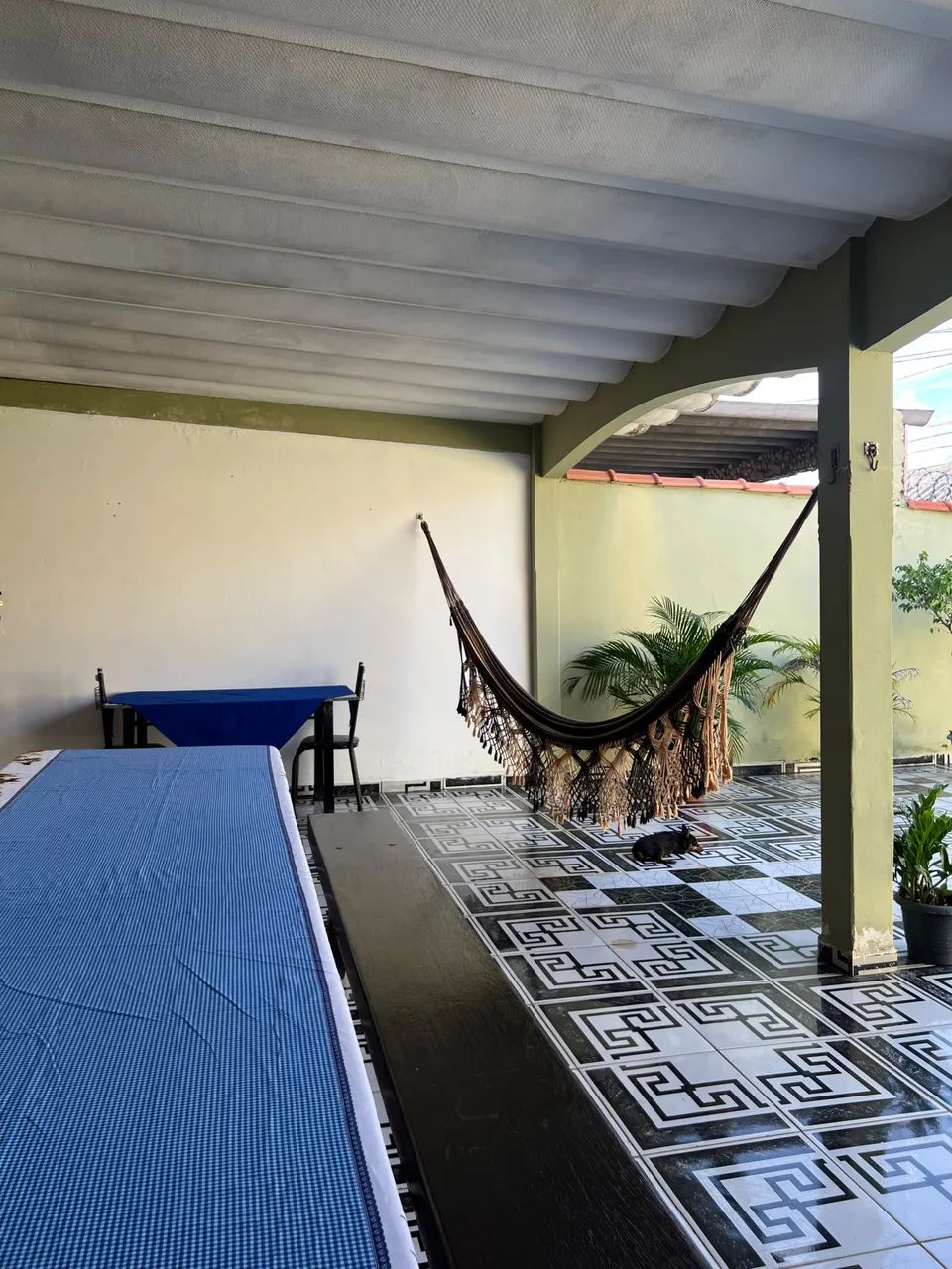 Casa 2 quartos - Bosque - Foto 3