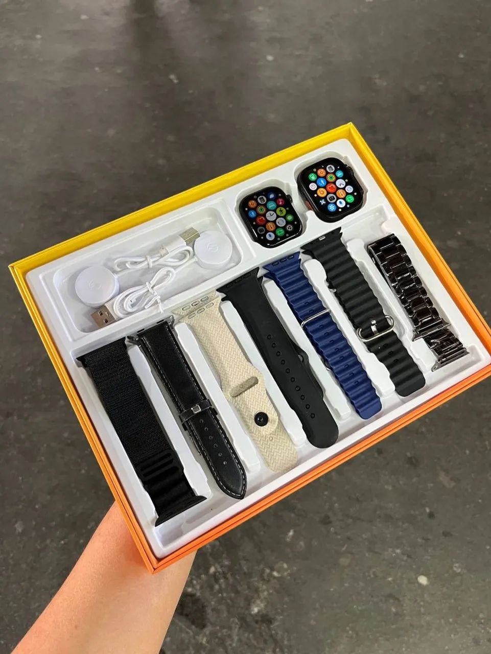 Smartwatch 