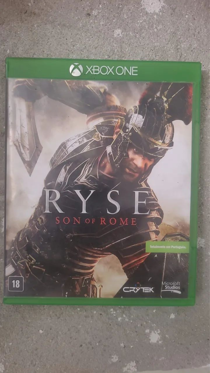 Jogos Xbox One - Foto 2