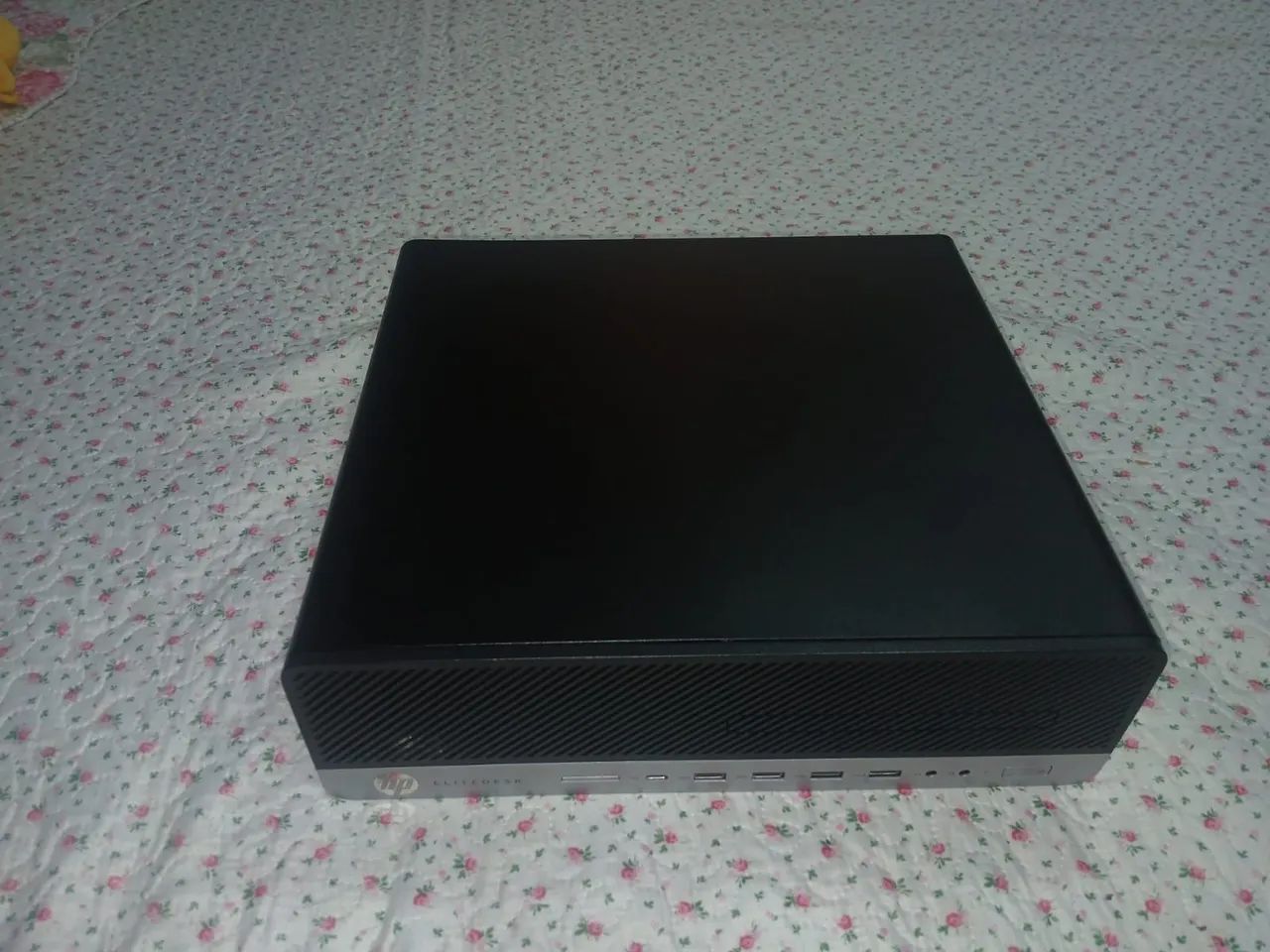 HP ELITEDESK 800 G4 SFF  - Foto 2