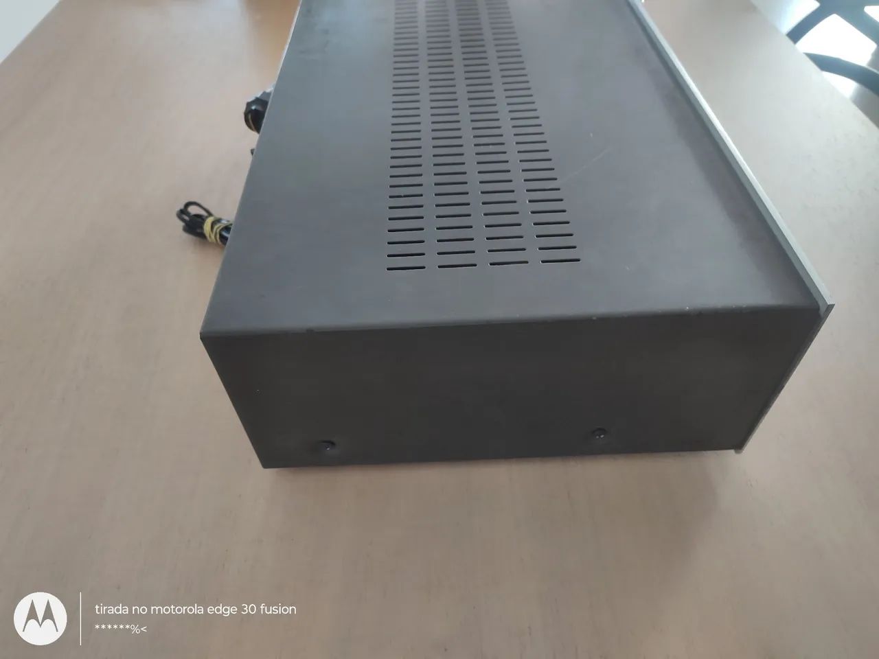 RECEIVER CCE SR4000  - Foto 4