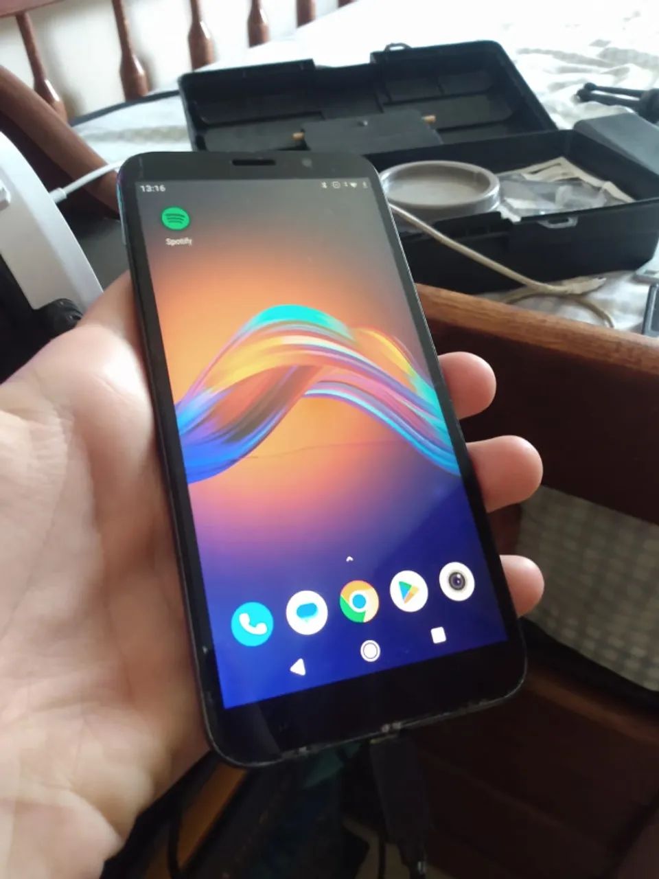 Moto E6 play