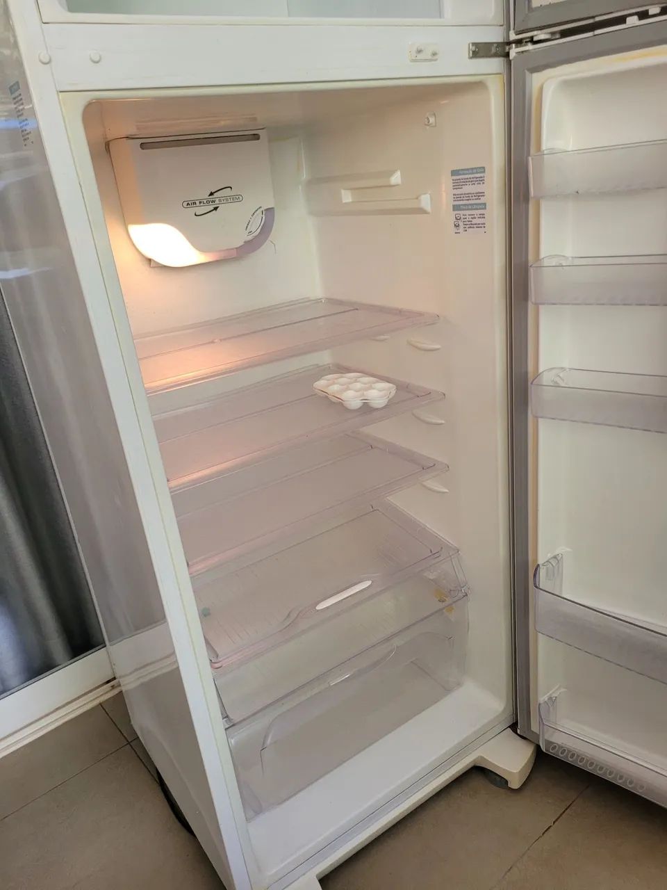 Geladeira Electrolux 462 L - Foto 5