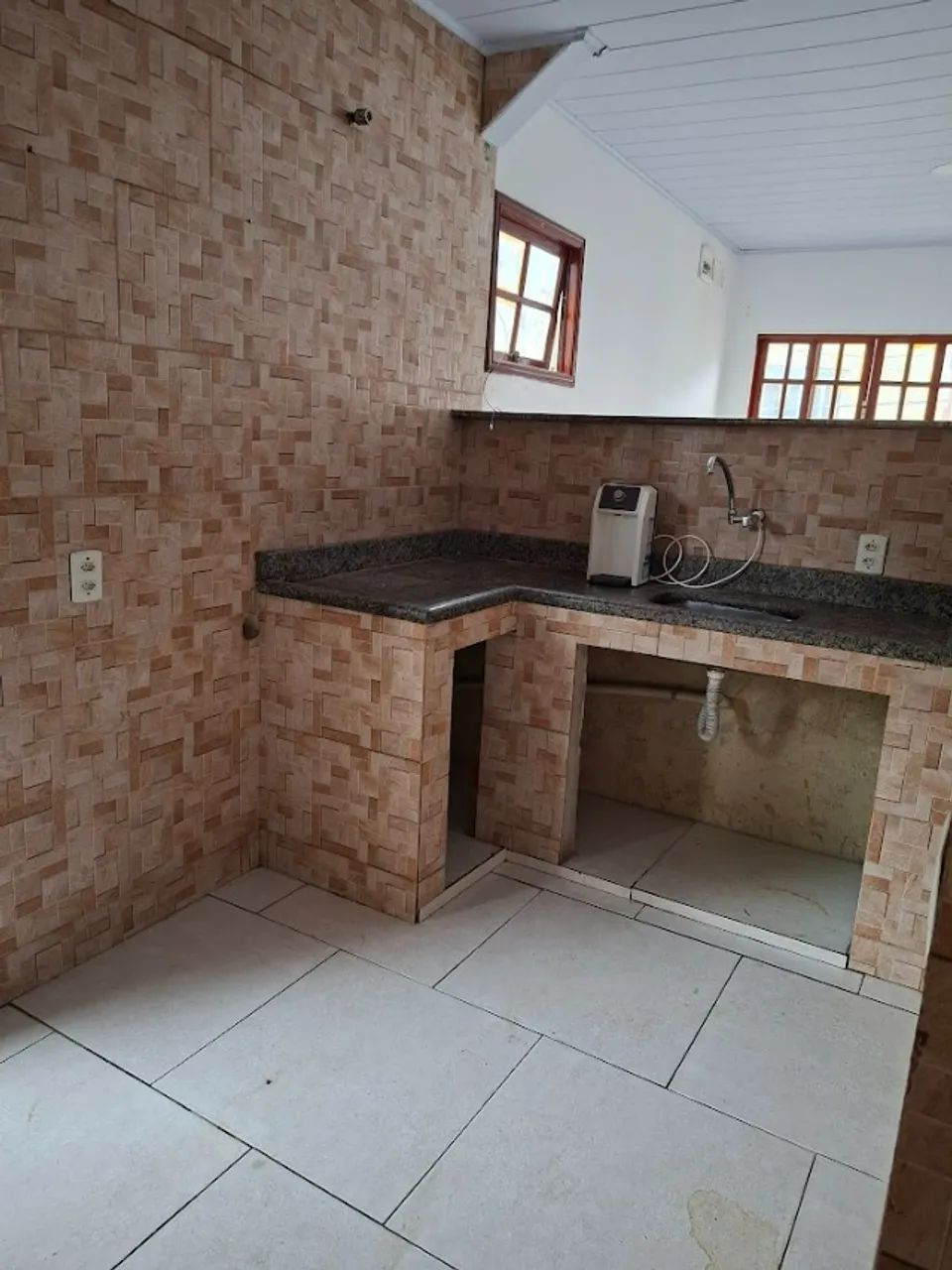2 quartos lameirão -Santíssimo  - Foto 3