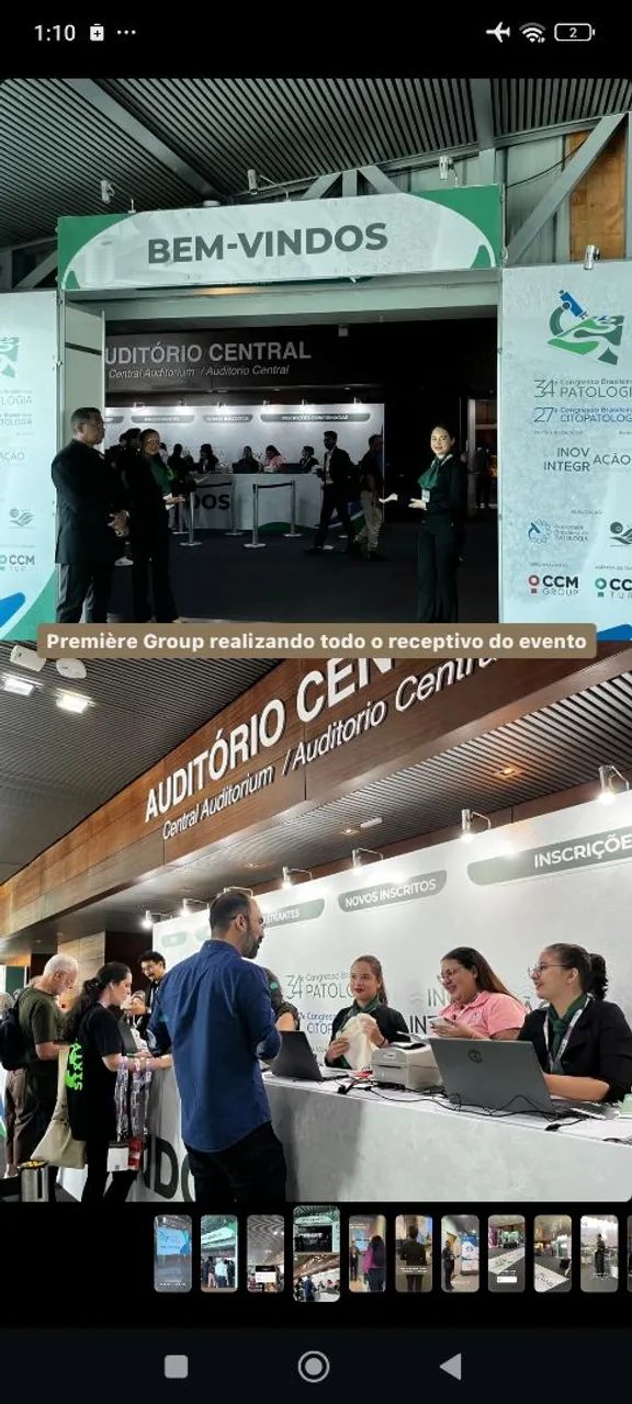 Recepção para eventos  - Foto 3