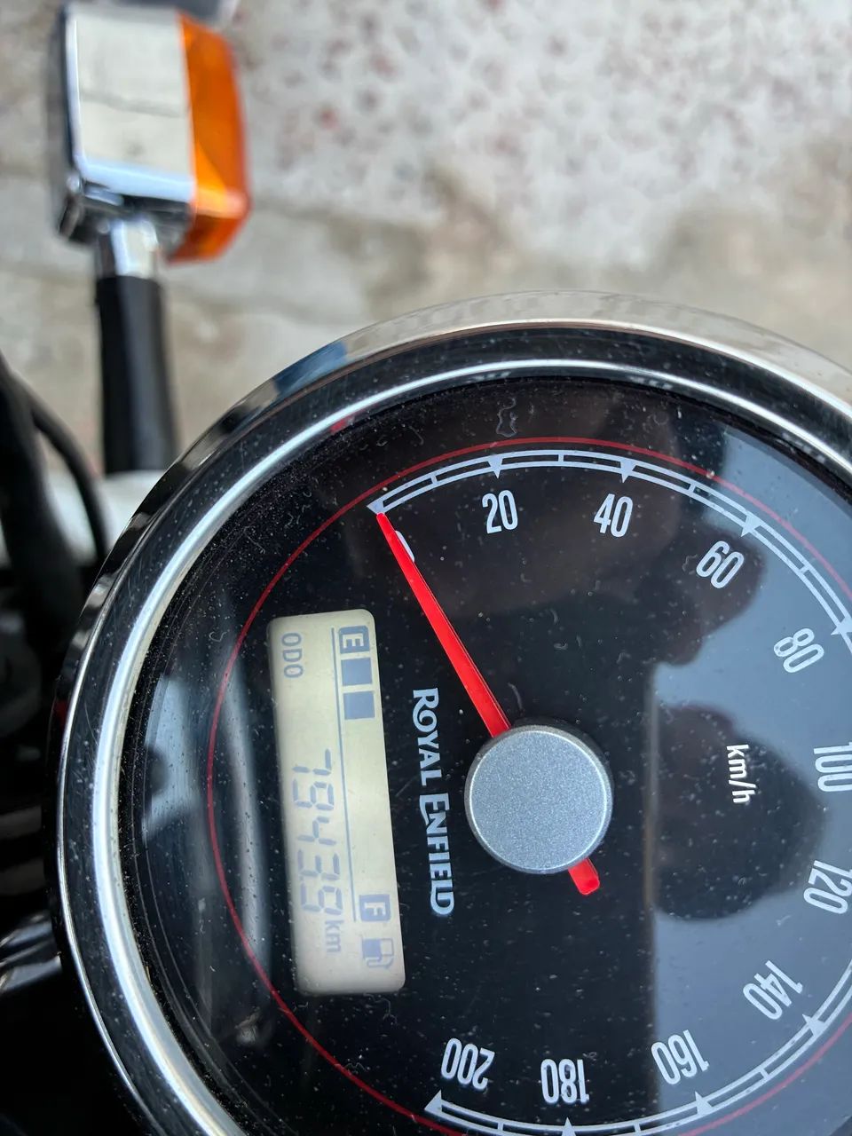 Interceptor 650  - Foto 4