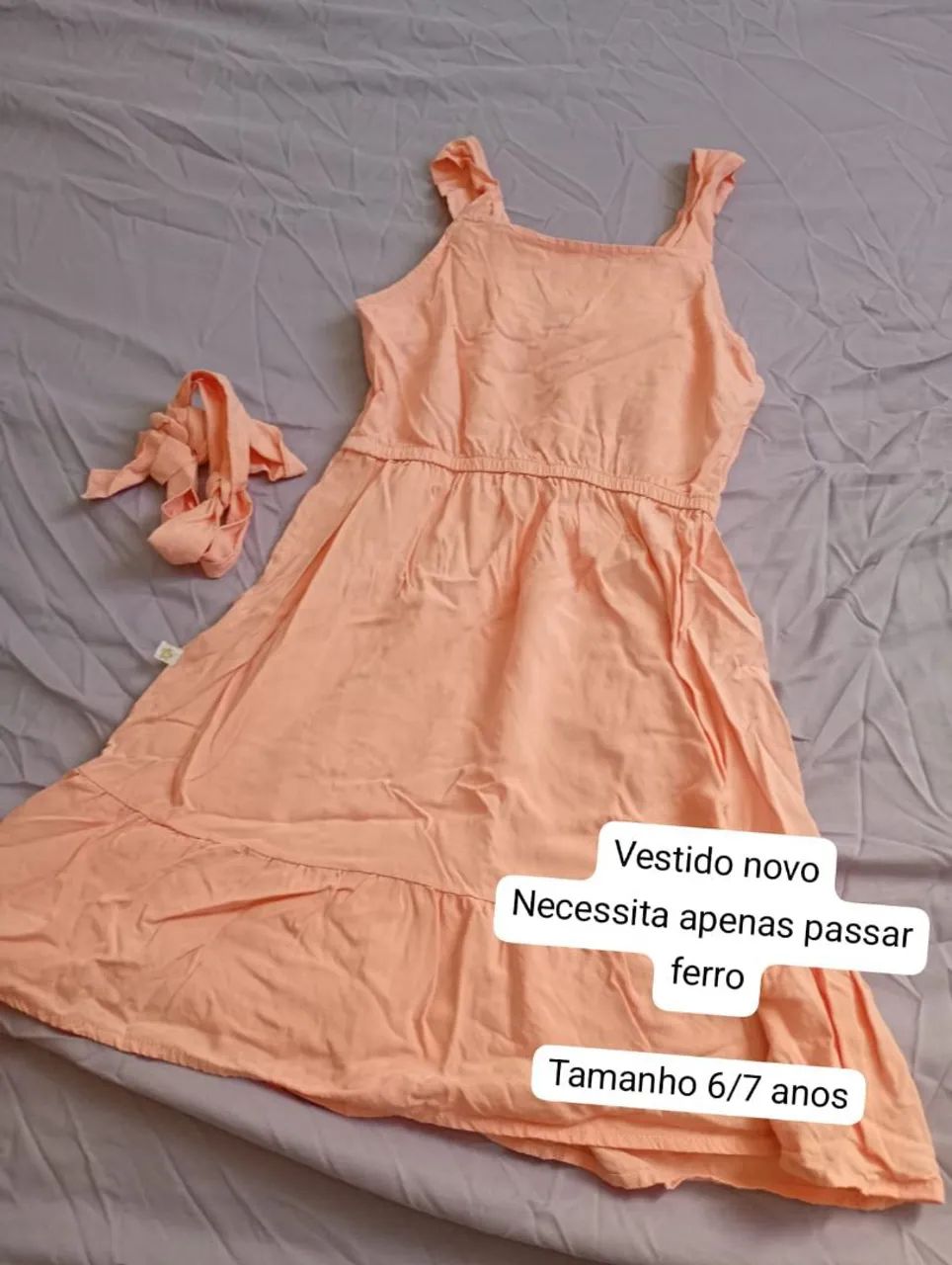Roupas Semi-novas no precinho - Foto 3