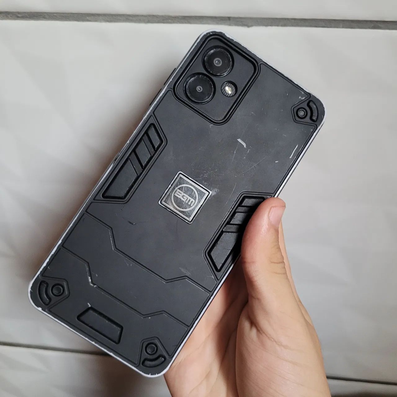 Galaxy A06 IMPECAVEL - Foto 3