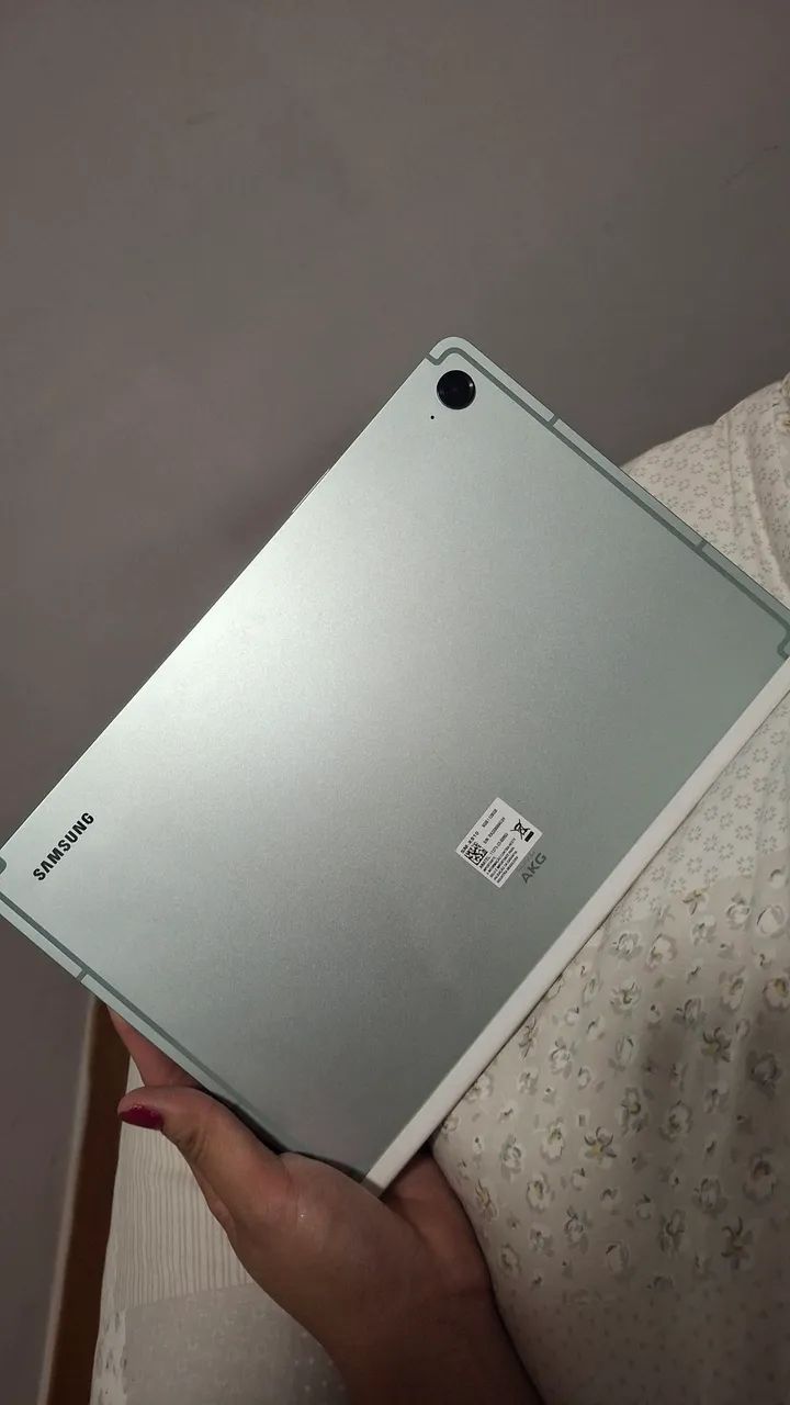 Tablet S9 FE - Foto 2