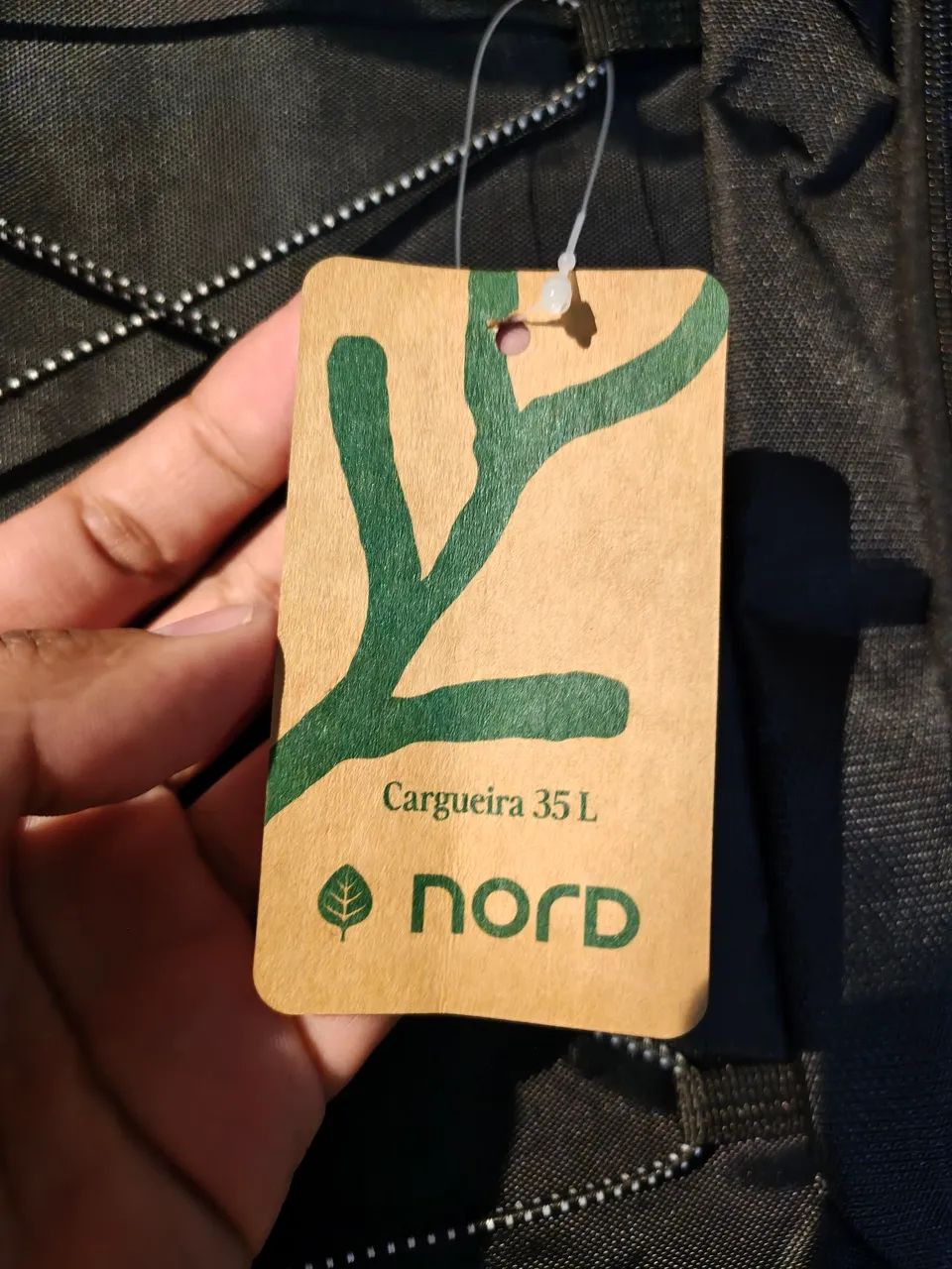 Mochila Nord - Foto 2