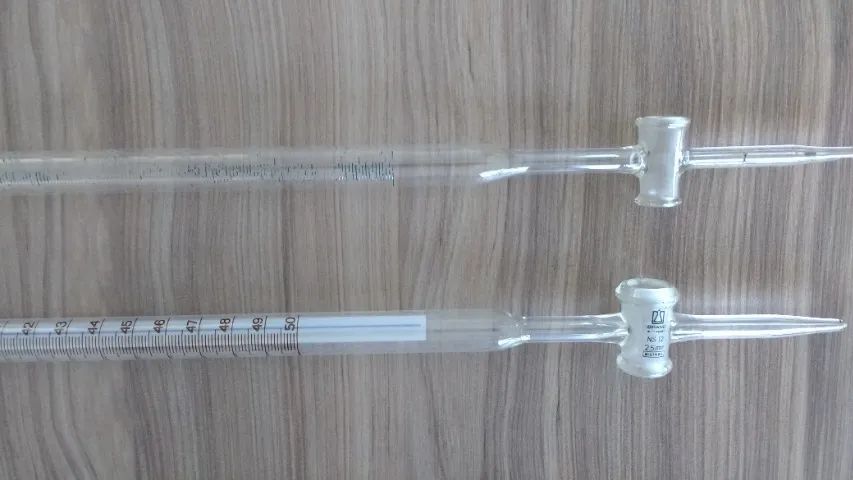 Tubos de ensaio - Foto 3