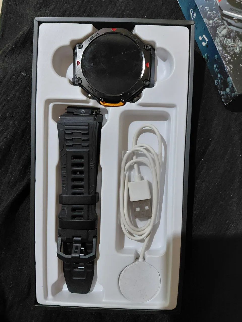 SmartWatch Mrex-4  - Foto 3