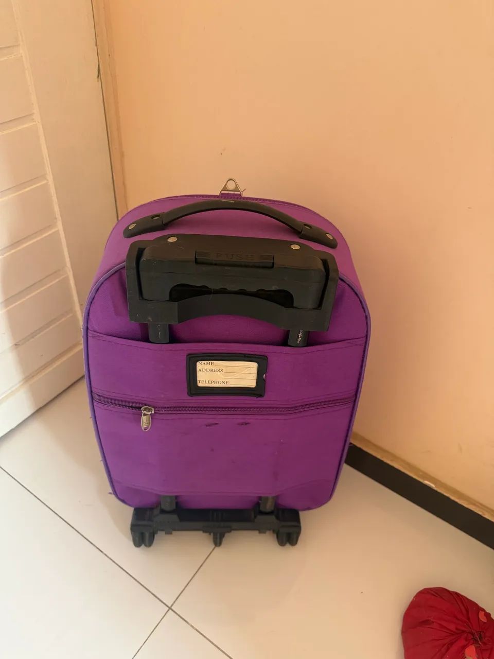 Malas de viagem - Foto 4