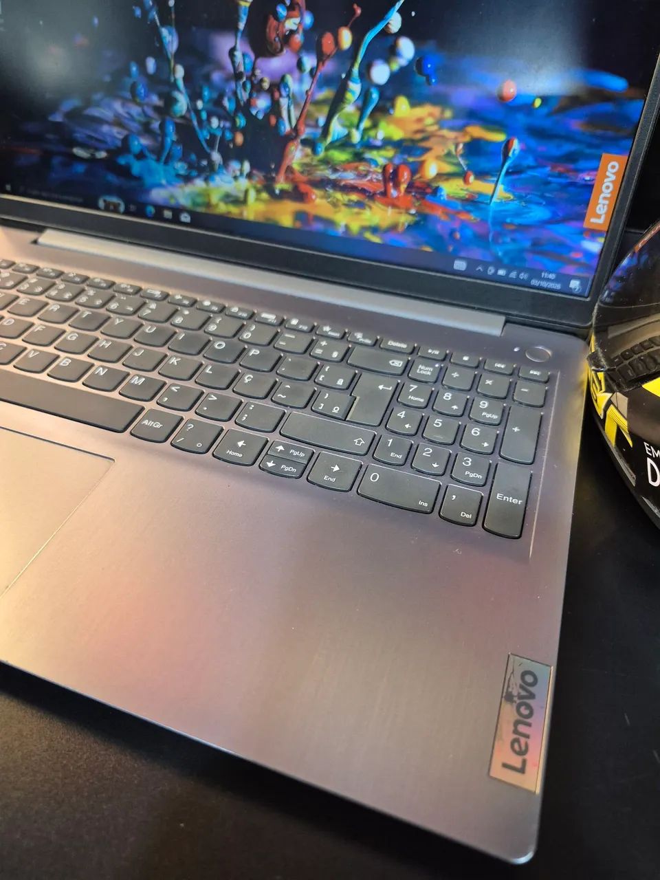 Notebook Asus Corei3 11gn  - Foto 3
