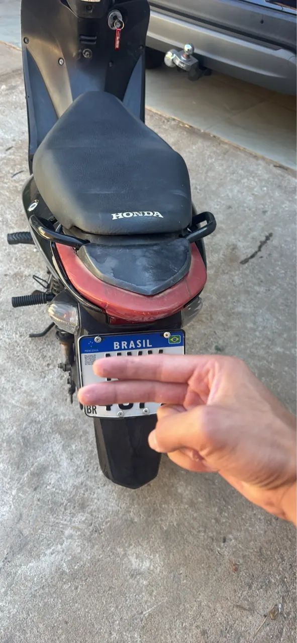 Biz 125 - Foto 5