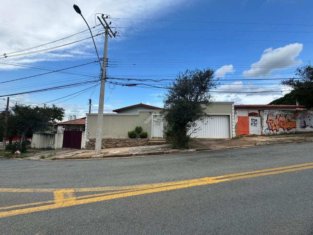 casa - Jardim Planalto - Campinas - Foto 2