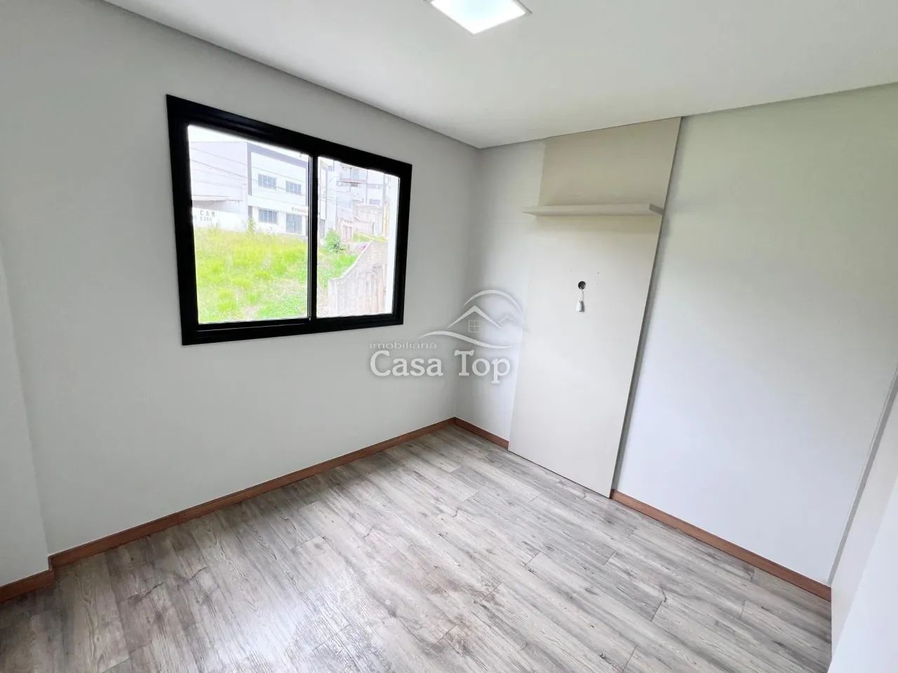 Apartamento semimobiliado para alugar Edifício Porto Vitória - Uvaranas (Em nego - Foto 4