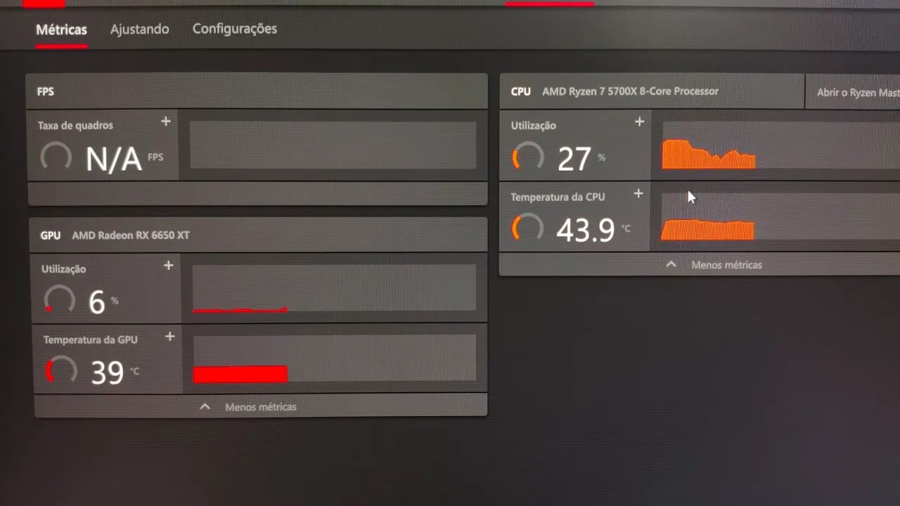 PC GAMER RYZEN 7 - Foto 2