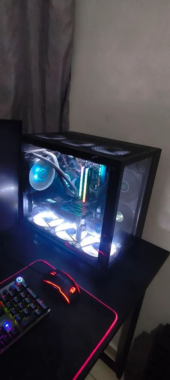 Pc gamer  - Foto 5