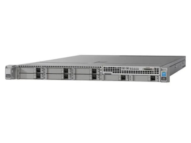 Servidor enterprise 1U Cisco Ucs C220 M5 24 slots DDR4 ECC - Foto 2