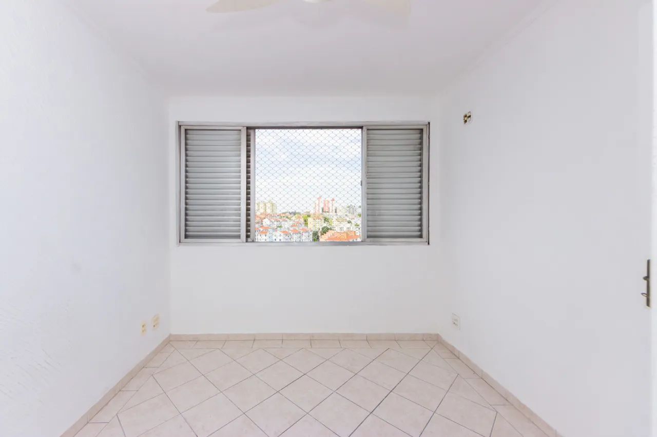 Apartamento para venda em Sacomã com 3 quartos, 98m² - Foto 5
