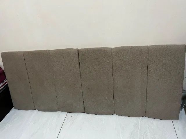 Cabeceira de cama casal