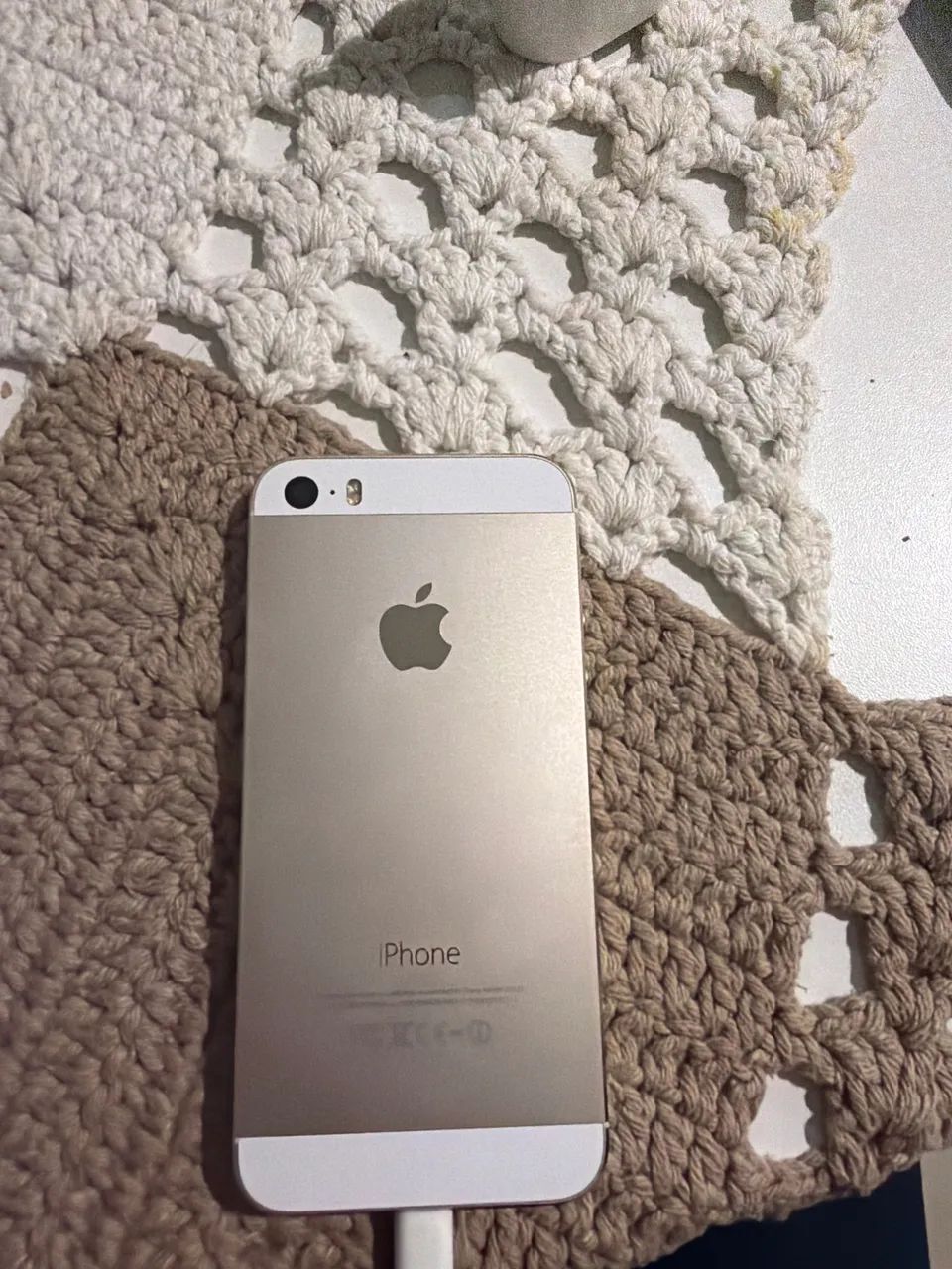 iPhone 5S - Carcaça  - Foto 2