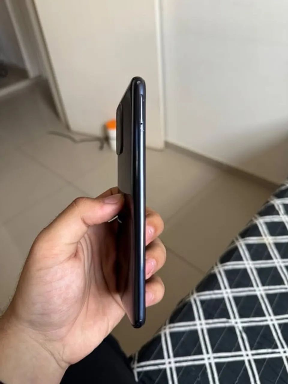 Redmi note 10s 128gb - Foto 3