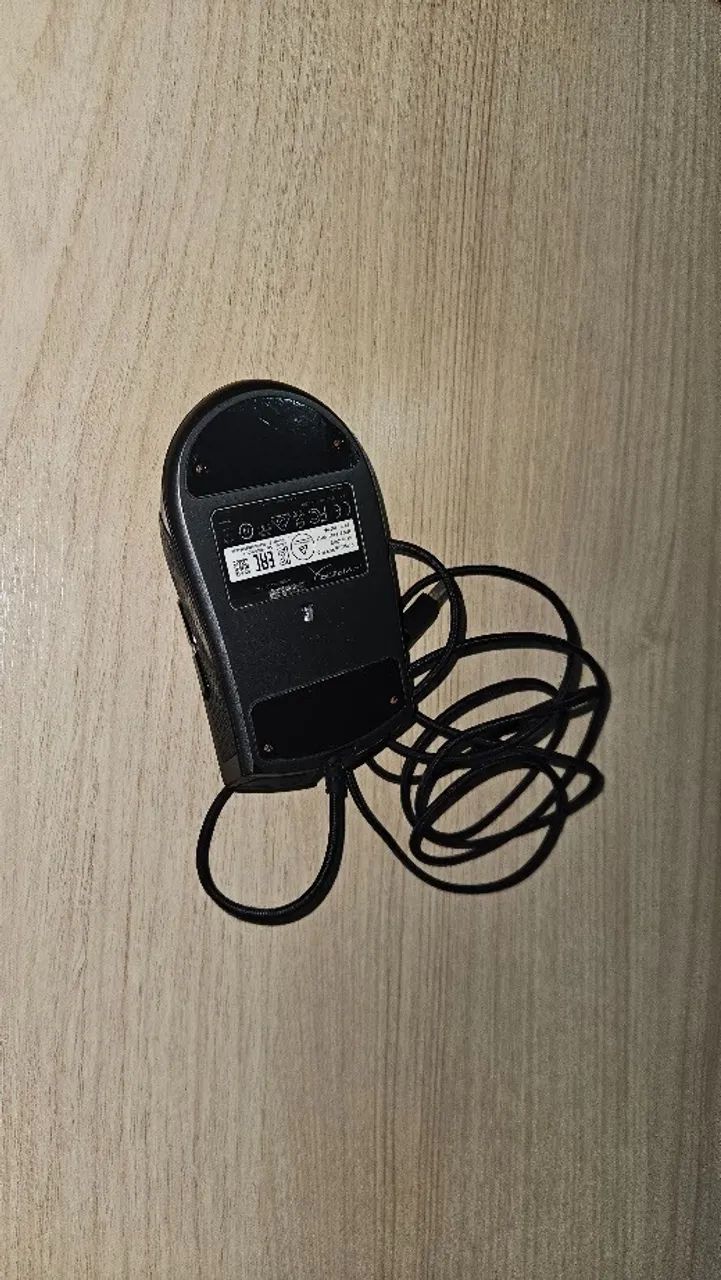 Mouse HyperX Pulsefire FPS Pro - Foto 2