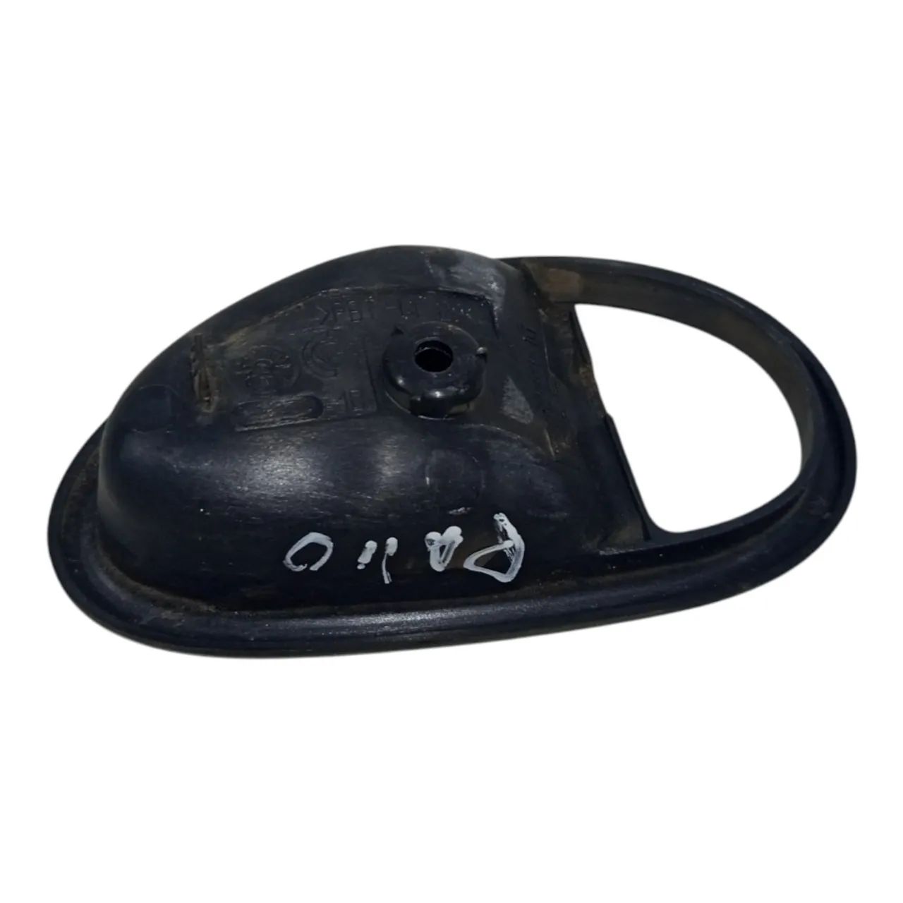 Moldura Interna Direita Fiat Palio 2000 2001 2002 03 A 2005 - Foto 6
