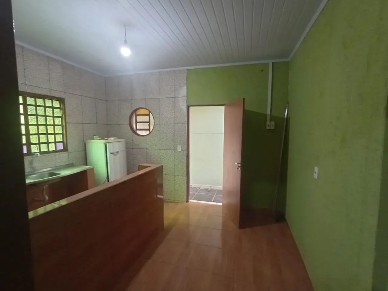 Vendo ótimo imóvel na CR 14 do vale do amanhecer - Foto 4