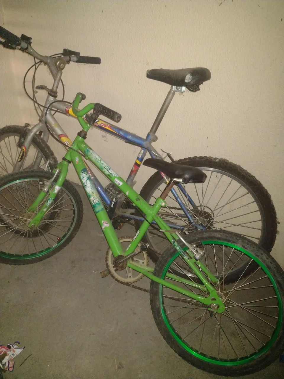 Pra sair rápido