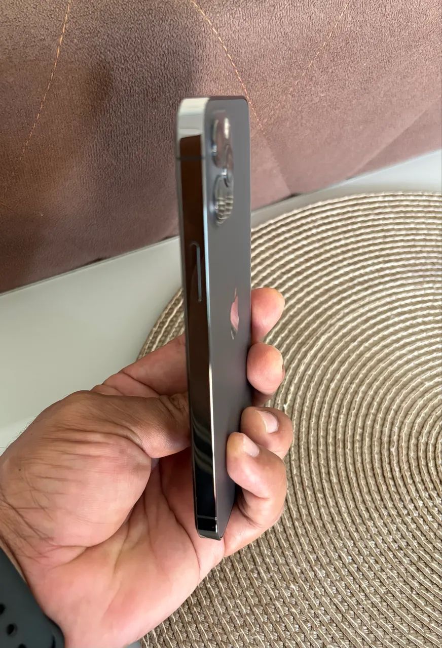Vende-se iPhone 12 PRO - Foto 5