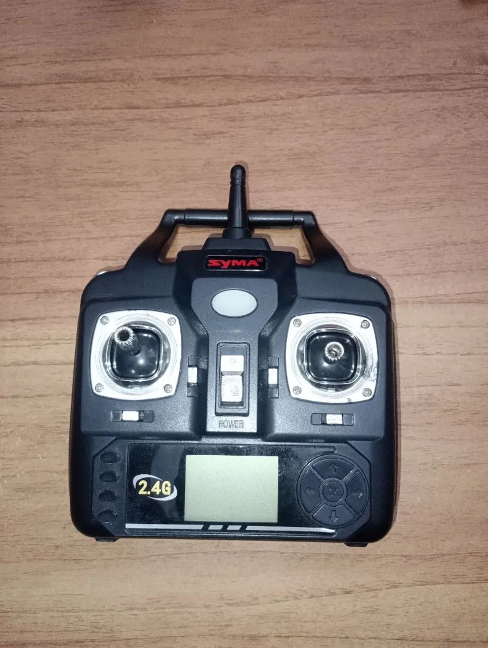 Drone syna X5C-1 - Foto 2