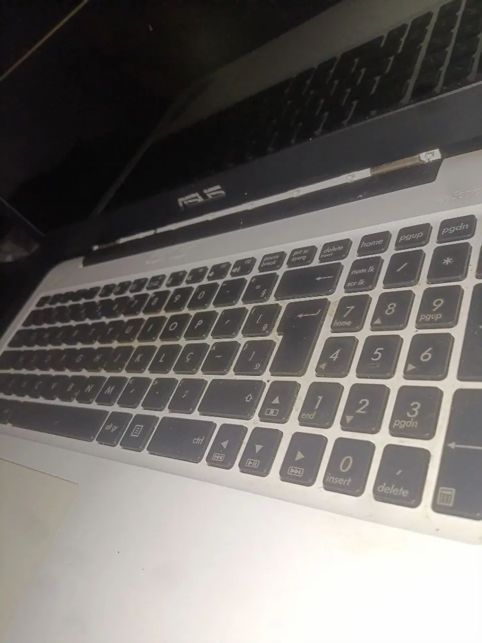 Notebook Asus - Foto 4
